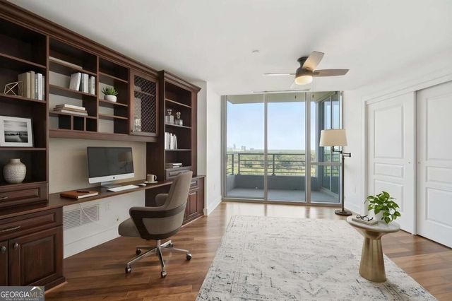 700 Park Regency Place NE 1907, Atlanta, GA 30326