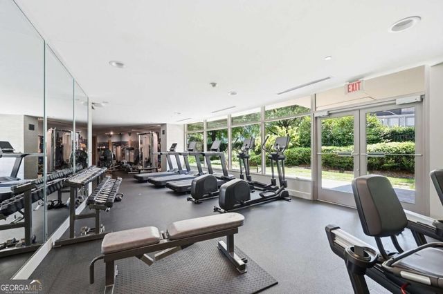 700 Park Regency Place NE 1907, Atlanta, GA 30326
