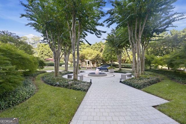 700 Park Regency Place NE 1907, Atlanta, GA 30326