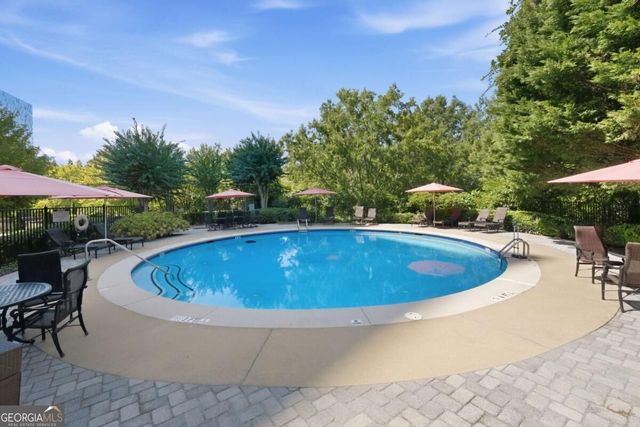 700 Park Regency Place NE 1907, Atlanta, GA 30326