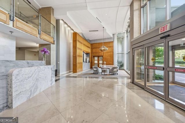 700 Park Regency Place NE 1907, Atlanta, GA 30326