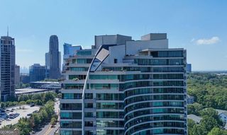 700 Park Regency Place NE 1907, Atlanta, GA 30326