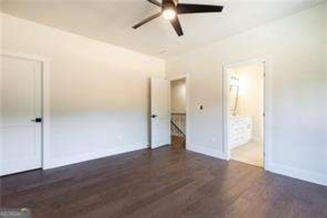 1967 Highgrove Court, Atlanta, GA 30345