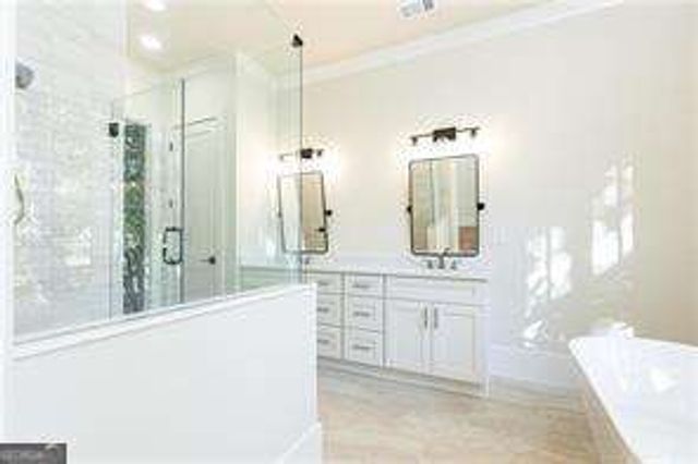 1967 Highgrove Court, Atlanta, GA 30345