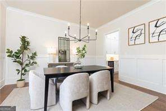 1967 Highgrove Court, Atlanta, GA 30345