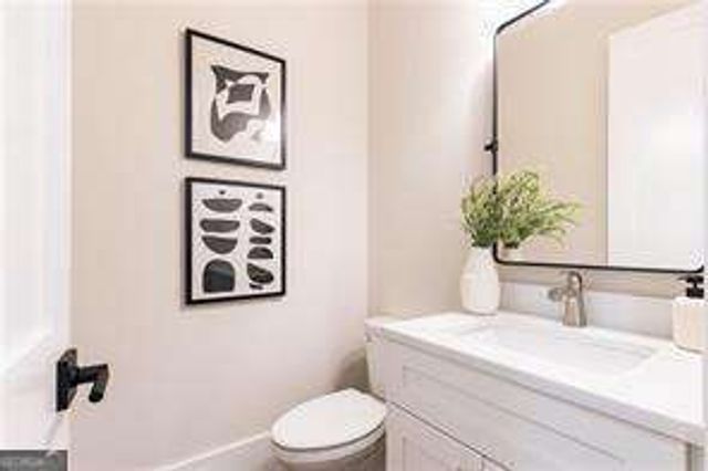 1967 Highgrove Court, Atlanta, GA 30345