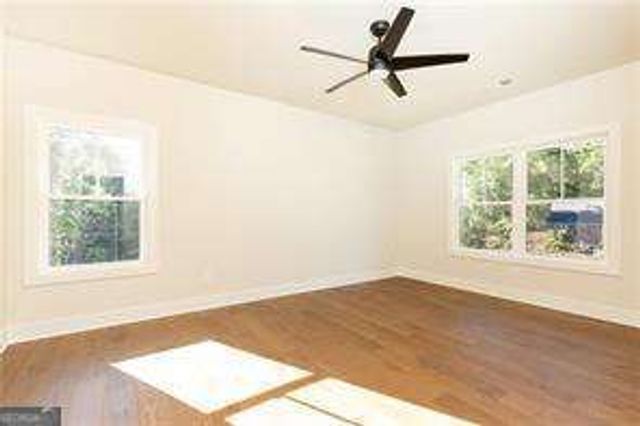 1967 Highgrove Court, Atlanta, GA 30345