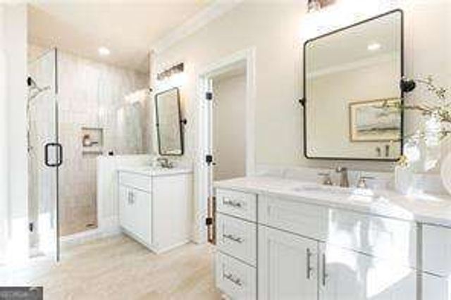 1967 Highgrove Court, Atlanta, GA 30345