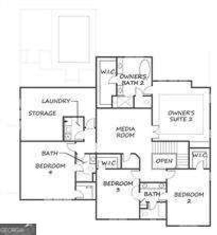 1967 Highgrove Court, Atlanta, GA 30345