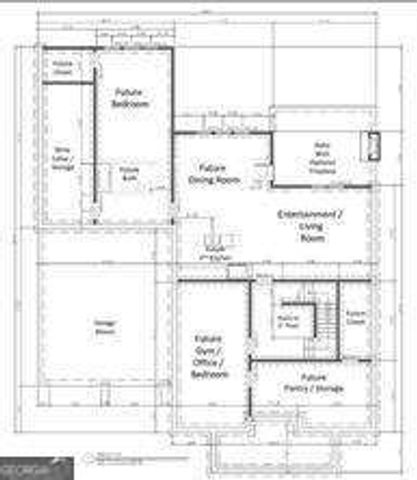 1967 Highgrove Court, Atlanta, GA 30345