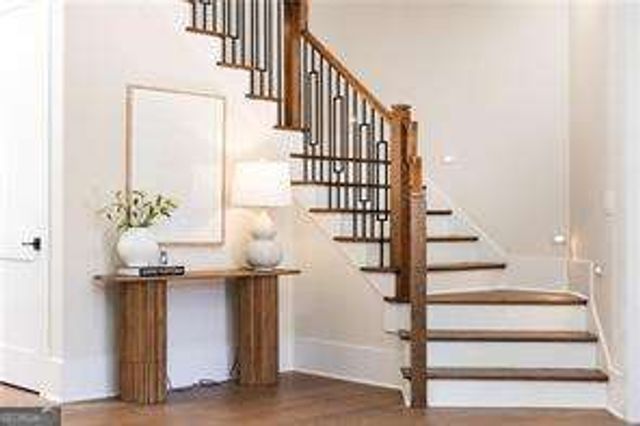 1967 Highgrove Court, Atlanta, GA 30345