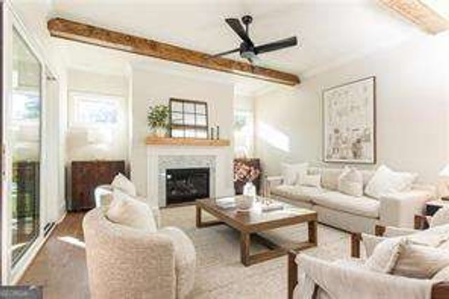 1967 Highgrove Court, Atlanta, GA 30345