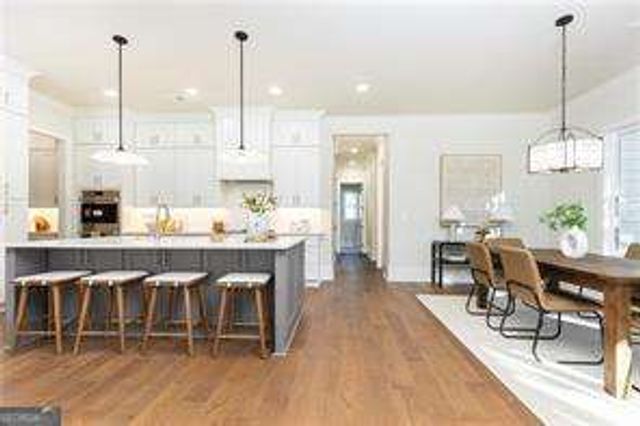 1967 Highgrove Court, Atlanta, GA 30345