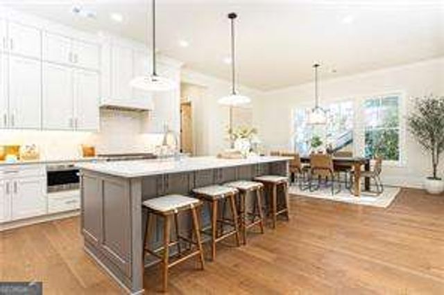 1967 Highgrove Court, Atlanta, GA 30345