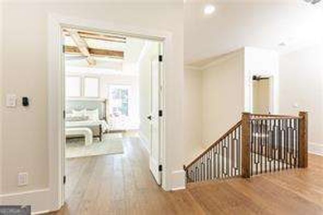 1967 Highgrove Court, Atlanta, GA 30345