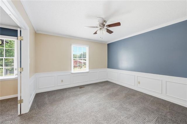 1744 Huntington Woods Court, Winston-salem, NC 27103