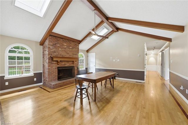 1744 Huntington Woods Court, Winston-salem, NC 27103