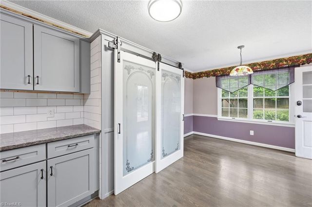 1744 Huntington Woods Court, Winston-salem, NC 27103