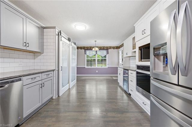 1744 Huntington Woods Court, Winston-salem, NC 27103