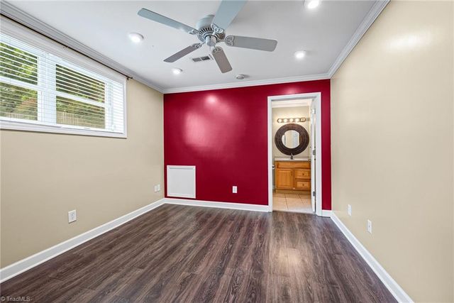 1744 Huntington Woods Court, Winston-salem, NC 27103