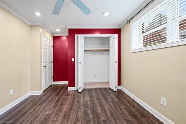 1744 Huntington Woods Court, Winston-salem, NC 27103