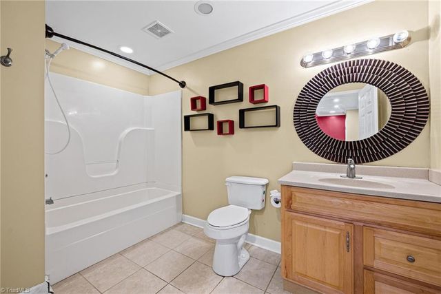 1744 Huntington Woods Court, Winston-salem, NC 27103