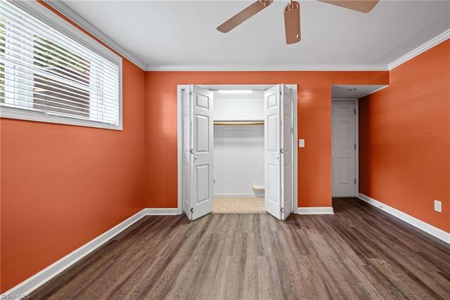 1744 Huntington Woods Court, Winston-salem, NC 27103