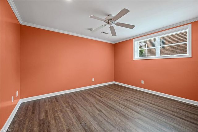 1744 Huntington Woods Court, Winston-salem, NC 27103