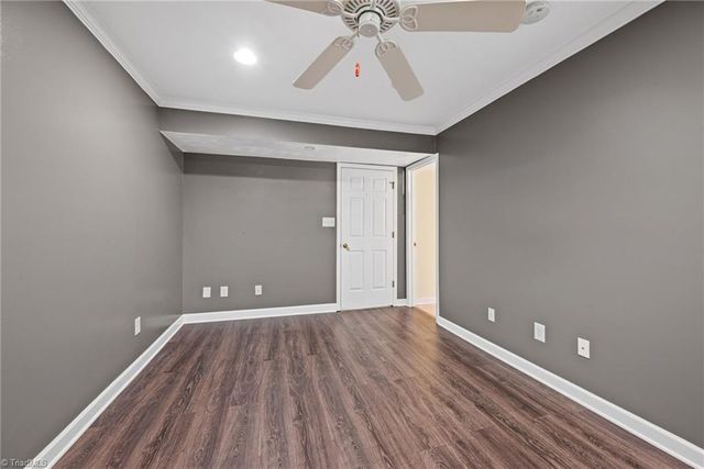 1744 Huntington Woods Court, Winston-salem, NC 27103