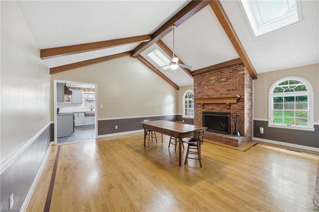 1744 Huntington Woods Court, Winston-salem, NC 27103