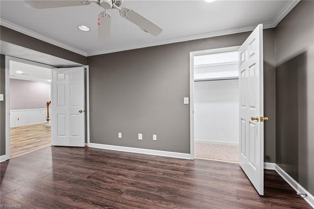 1744 Huntington Woods Court, Winston-salem, NC 27103