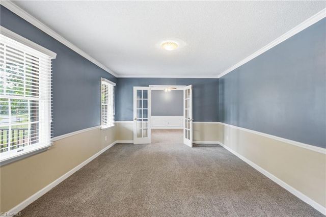 1744 Huntington Woods Court, Winston-salem, NC 27103