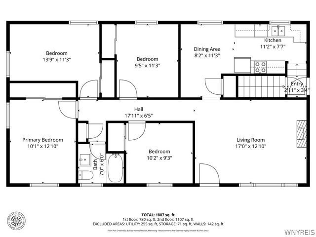 94 Dover Drive, West Seneca, NY 14224