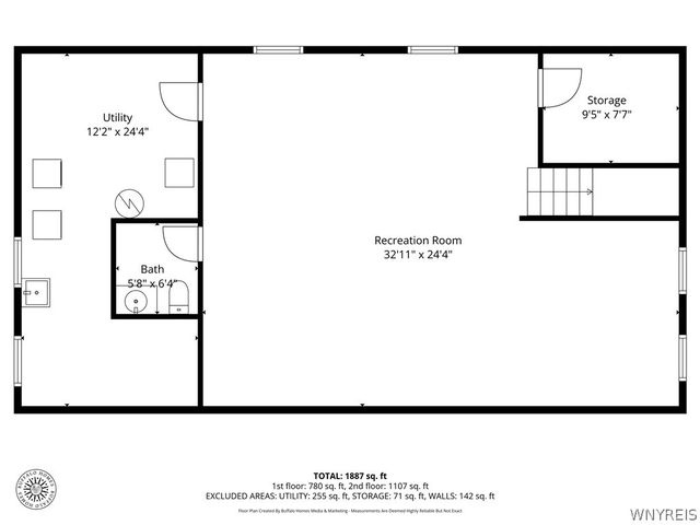 94 Dover Drive, West Seneca, NY 14224