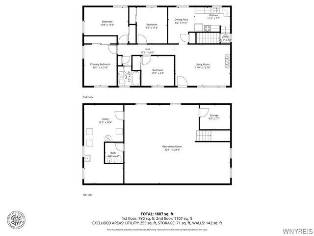 94 Dover Drive, West Seneca, NY 14224