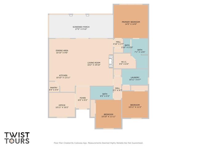 560 Saddle Ridge DR, Bertram, TX 78605