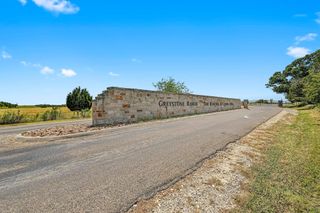 560 Saddle Ridge DR, Bertram, TX 78605