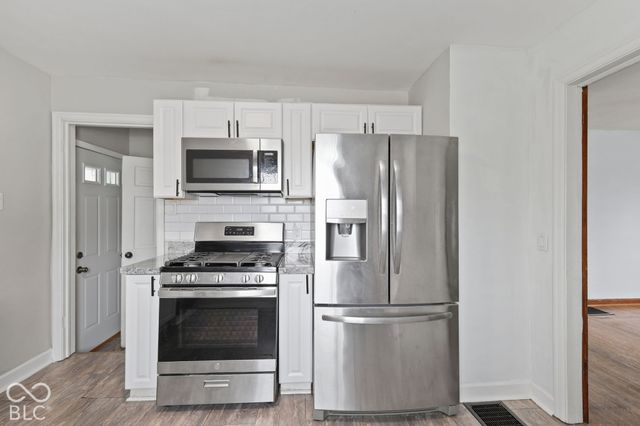 3949 Fletcher Avenue, Indianapolis, IN 46203