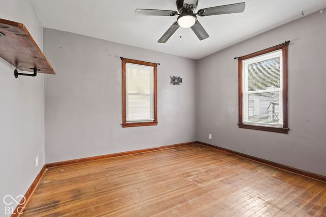 3949 Fletcher Avenue, Indianapolis, IN 46203