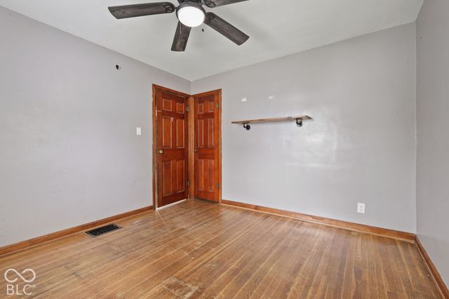 3949 Fletcher Avenue, Indianapolis, IN 46203