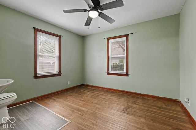 3949 Fletcher Avenue, Indianapolis, IN 46203