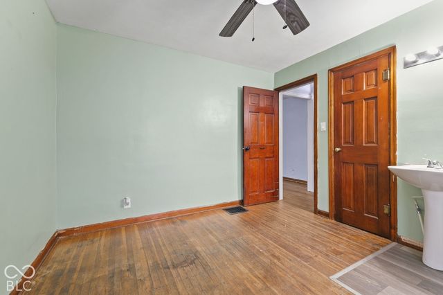 3949 Fletcher Avenue, Indianapolis, IN 46203