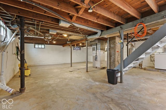 3949 Fletcher Avenue, Indianapolis, IN 46203