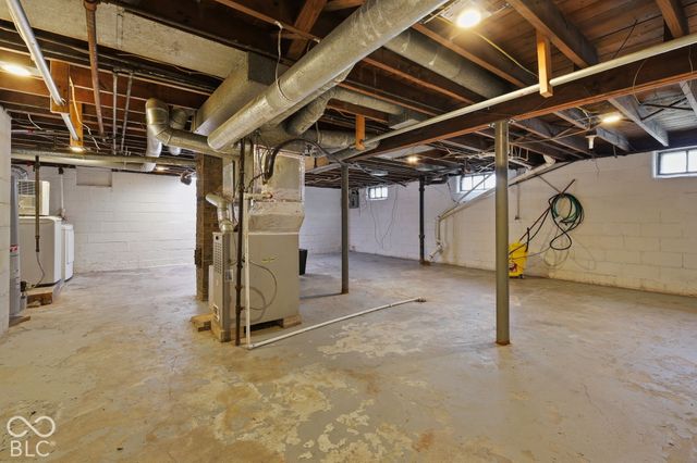 3949 Fletcher Avenue, Indianapolis, IN 46203
