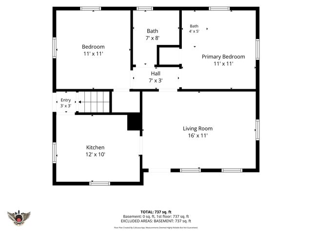 3949 Fletcher Avenue, Indianapolis, IN 46203