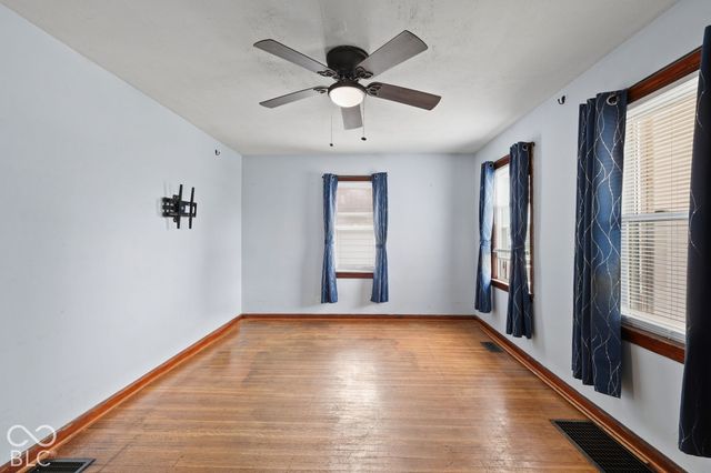 3949 Fletcher Avenue, Indianapolis, IN 46203
