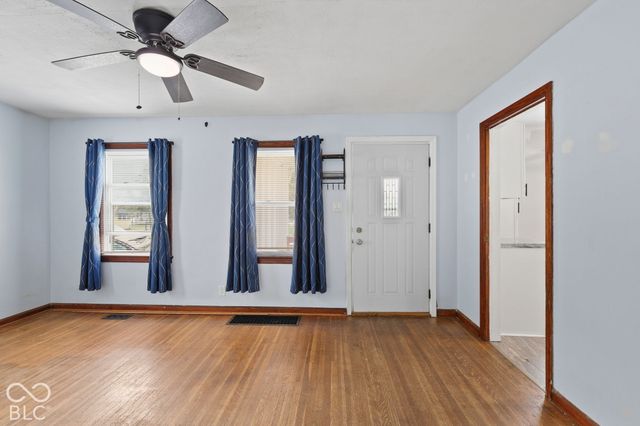 3949 Fletcher Avenue, Indianapolis, IN 46203