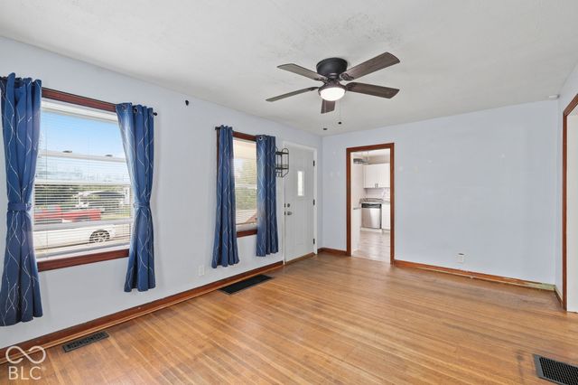 3949 Fletcher Avenue, Indianapolis, IN 46203