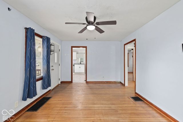 3949 Fletcher Avenue, Indianapolis, IN 46203