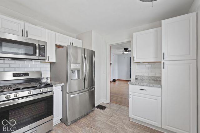 3949 Fletcher Avenue, Indianapolis, IN 46203
